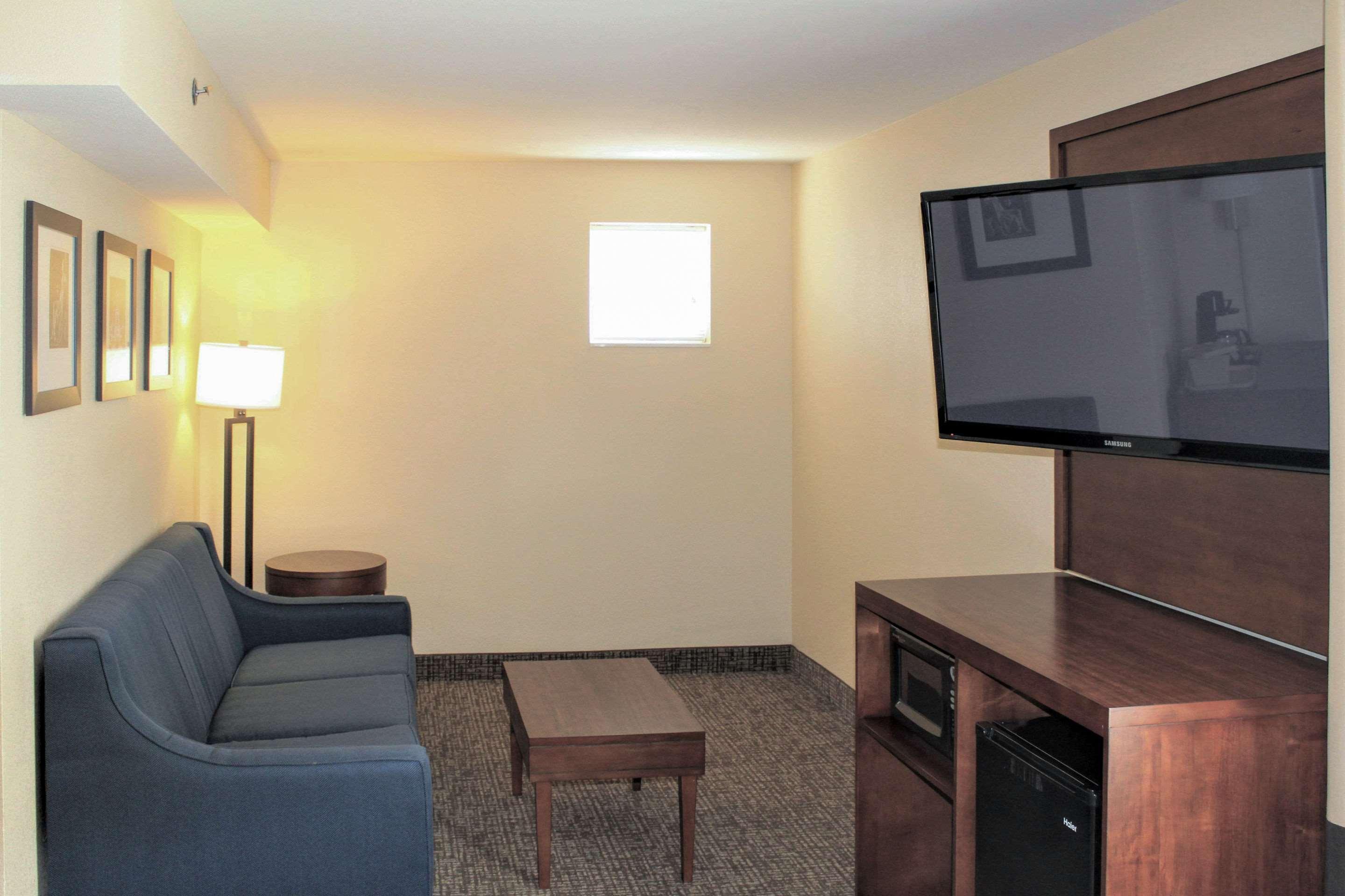 Comfort Inn&Suites - Chesterfield Exterior foto