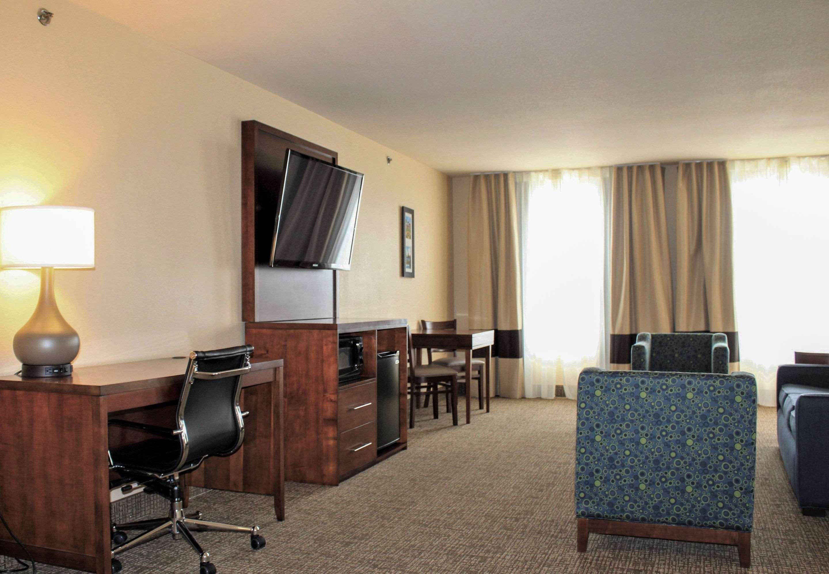 Comfort Inn&Suites - Chesterfield Exterior foto