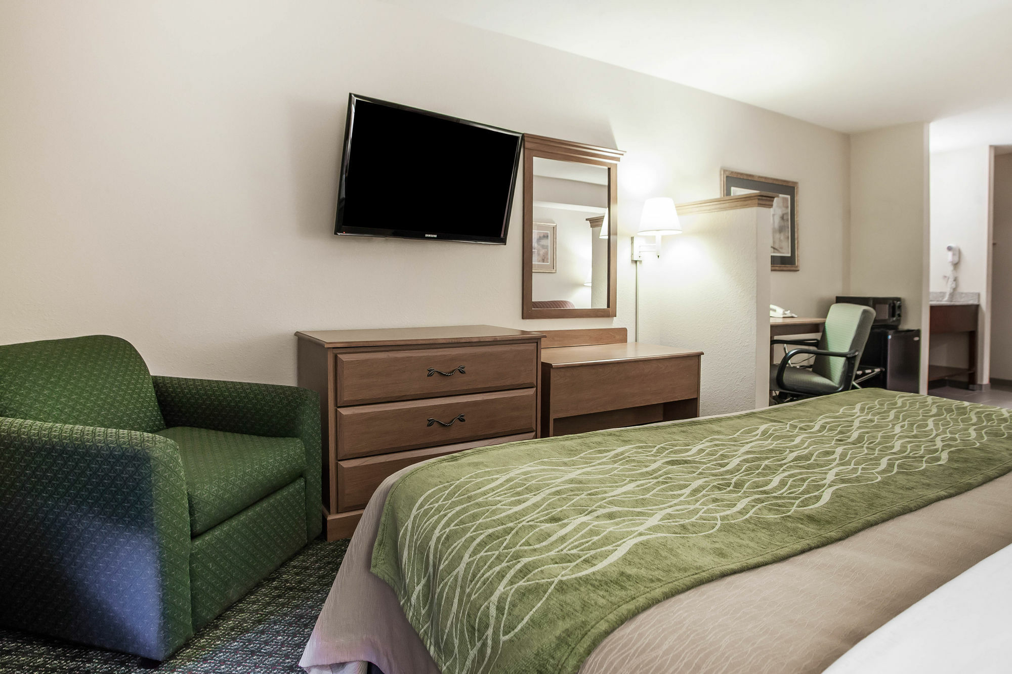 Comfort Inn&Suites - Chesterfield Exterior foto